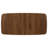 Carson Carrington Natural Walnut Extension Leaf Dining Table