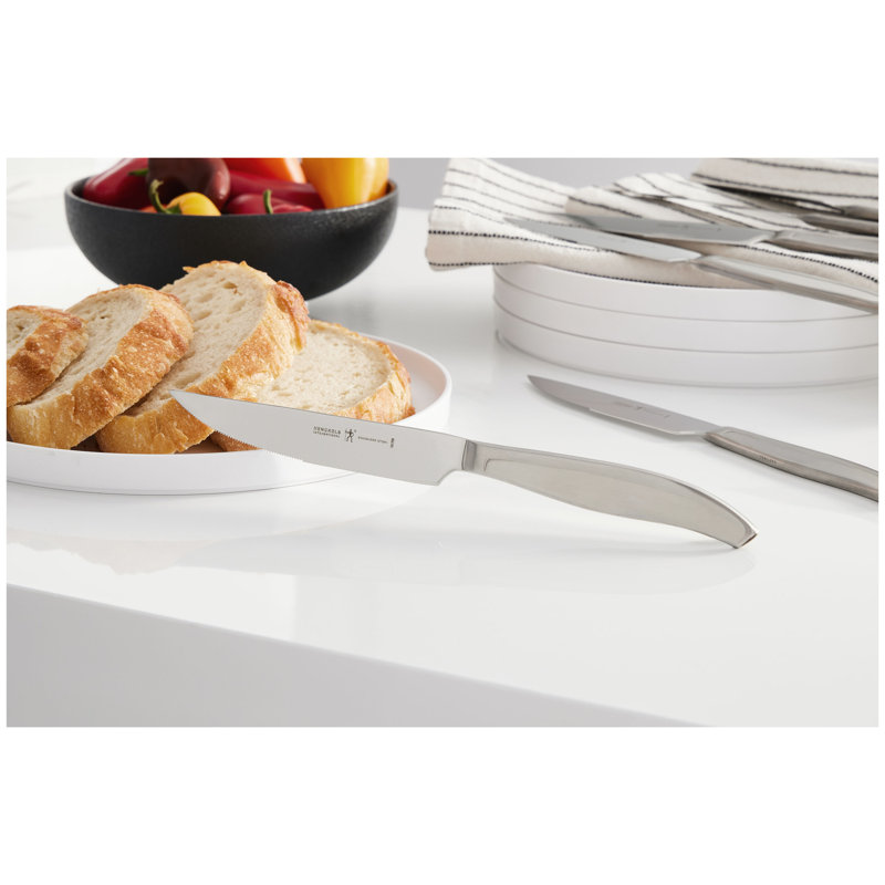 Ensemble de couteaux 6 pièces HENCKELS