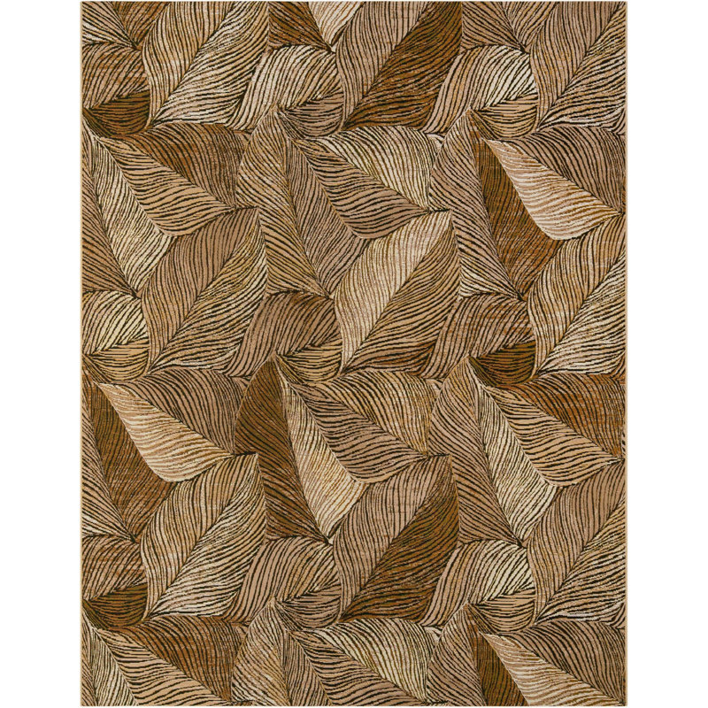Taresha Rug, Rectangle 7'10'' x 10'