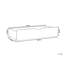 OLENDON Underbed Storage Drawers-109659405
