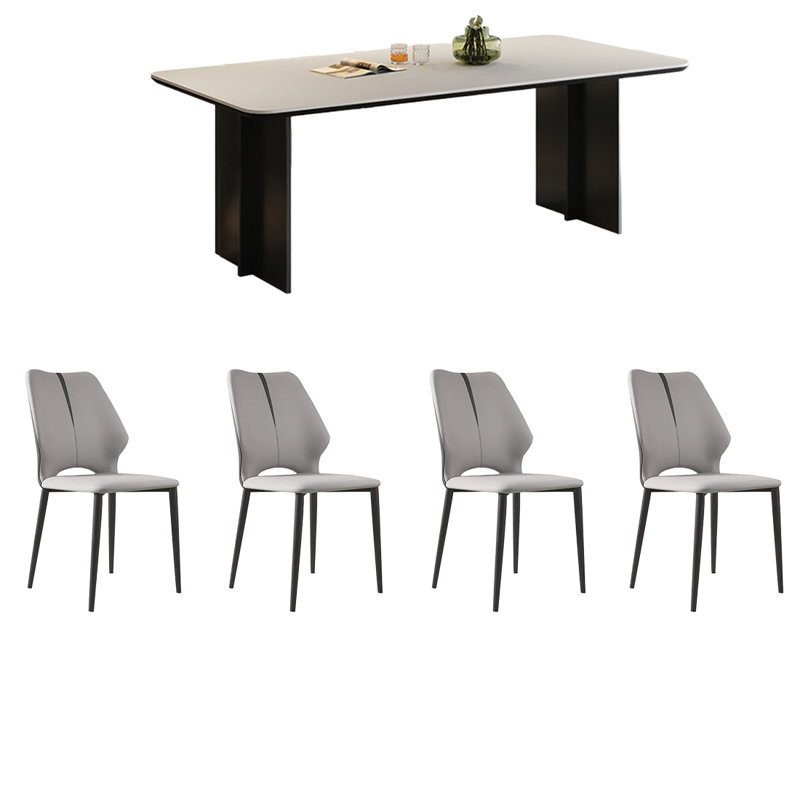 Linhart, 29.52"H x 70.86"L x 35.43"W
