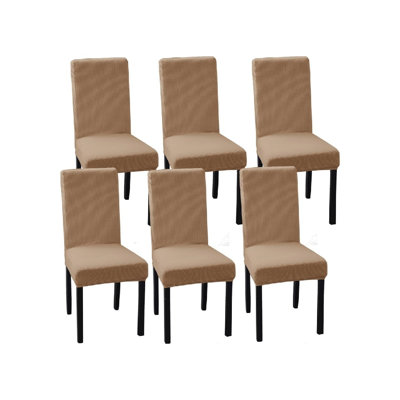 Dining Chair Slipcover