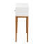 Console (table basse incluse seulement)