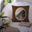 Coussin décoratif Gordon Setter