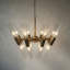 Moira 8 - Light Chandelier