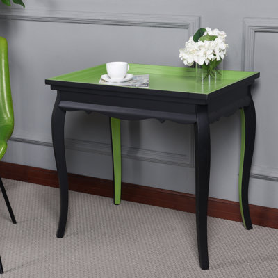 Aridai End Table
