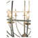 Analiya 12 - Light Chandelier