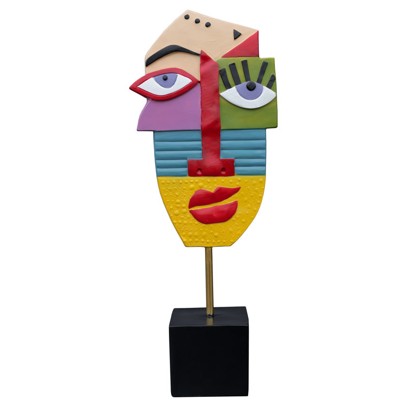 Brynae Bust