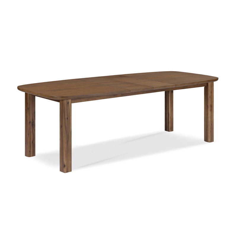 Table à manger rectangulaire Kary Jannis