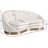 Shelly 79" Velvet Curved Loveseat-1747761960