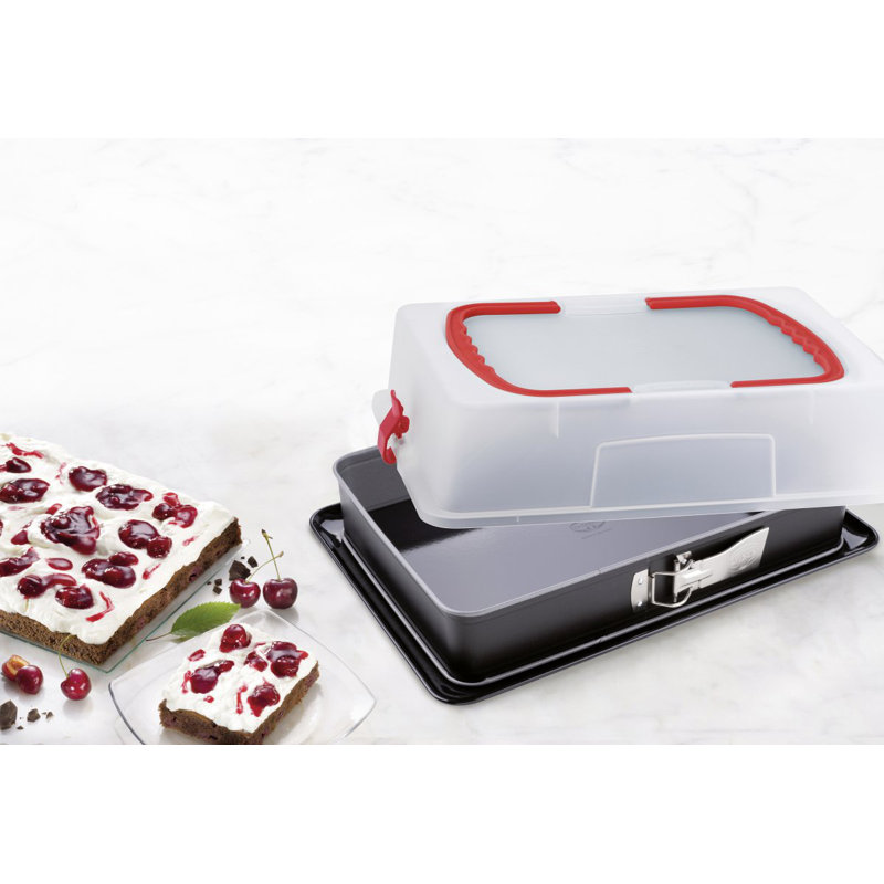 Dr. Oetker Springform Pan