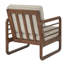 Fauteuil Osterberg