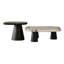 Ensemble de tables basses Modern