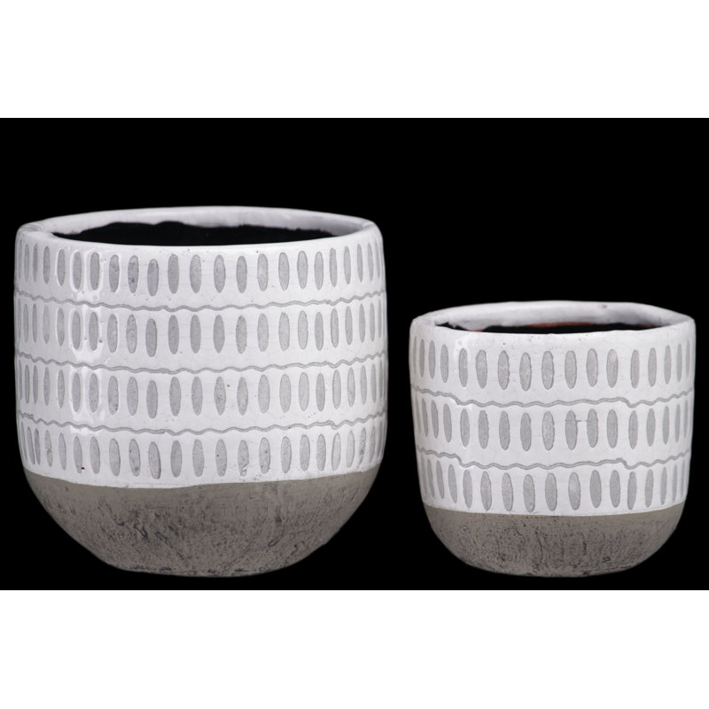 Amina Handmade Pot Planter