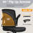 Home Office Ergonomic Mesh Task Chair-726990099