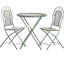Patio Dining Bistro Set