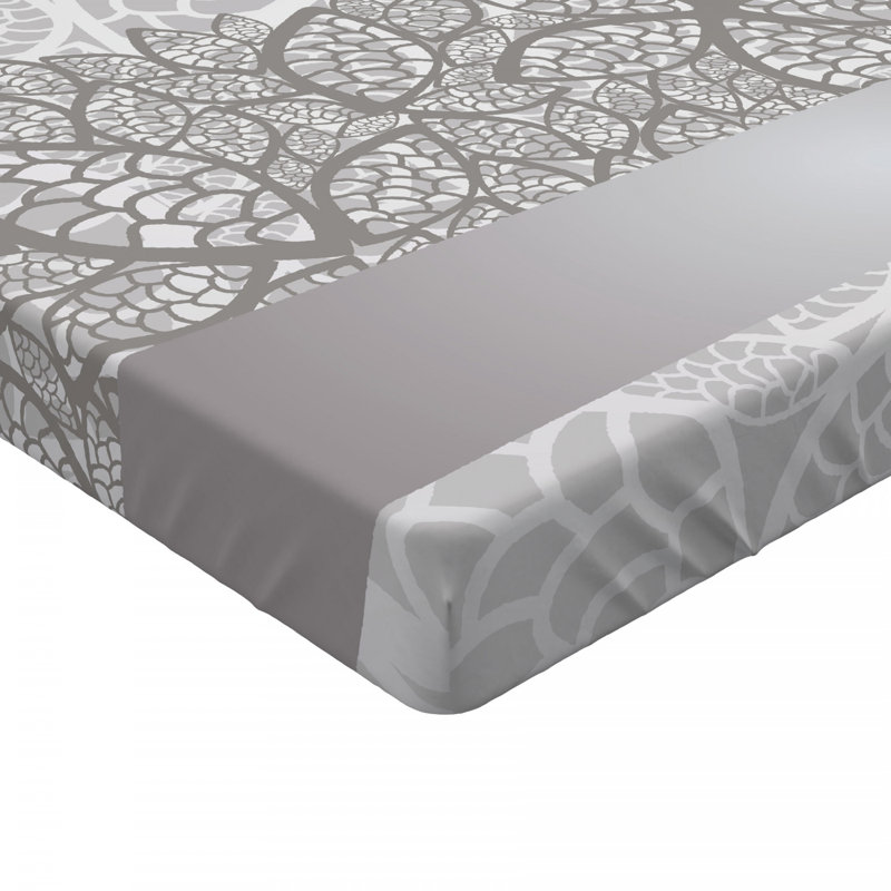 Microfiber Fitted Sheet, Twin XL Fitted Sheet