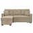 Camel Fabric est en rupture de stock
