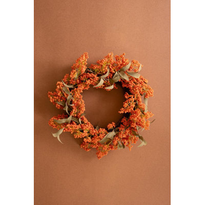 BOTANICA WREATH # 9063