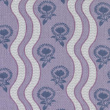 Bailey & Griffin Influences Solange Fabric