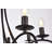 Macarthur 8-Light Dimmable Steel Candle Style Chandelier-1198229662