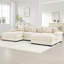 Canapé modulaire surdimensionné 130 po Cloud-169662774-169662778
