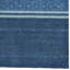 Gava Hand Loomed Wool Oriental Area Rug in Blue-326521502