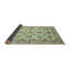 Tapis abstrait moderne 3201-1074902820