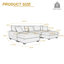 5 Seater Sectional-1638294540
