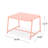 Conrad  Chat Set-412120990