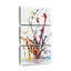Rainbow Water Splash - Ensemble de 3 toiles tendues-1111128636