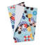 Couverture pour bébé Sherpa No Soft Disney MickeyMouse