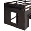 Lit mezzanine simple par Harriet Bee-1938149938