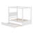 Encil Kids Full Canopy with Trundle