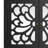 63" Carved Buffet Cabinet With Mirrored Door Set Of 2-1463521338