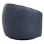 Fauteuil demi-tonneau Bernhardiène-291469164