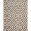 Schumacher x Miles Redd Broken Chevron Cut Velvet Fabric