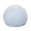 Haricot cylindrique en microfibre 8 pieds Aruba-376281247-376281245