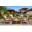 Kwila Outdoor Lounge Chair