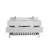 Catalina 60'' Double Bathroom Vanity with Quartz Top