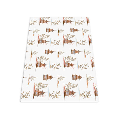 Nerau Chair Mat