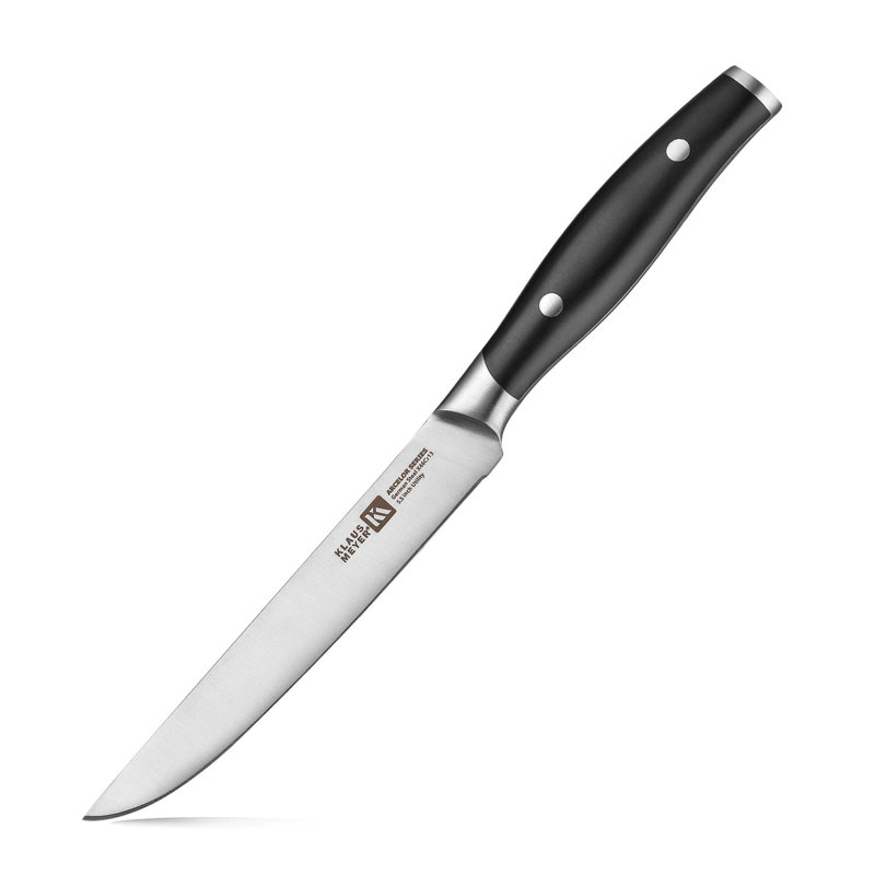 Klaus Meyer Arcelor 5.5'' Utility Knife