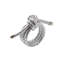 Rope Knot Napkin Ring-1400444392
