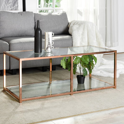 Glistrap Coffee Table