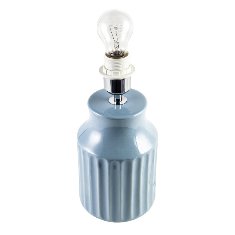 Ceramic Lamp