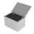 Danity Bar Cooler Stainless Steel Ice Bin