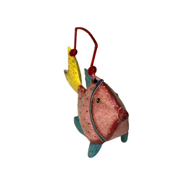 Guilda the Goldfish Water Can