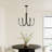 Catalena 6-Light Chandelier-615547126-615547122