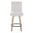 Hank 26" Fixed-Height Counter Stool With Bent Wood Legs - Set Of 2-109244152
