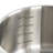 2.6 Quart Stainless Steel Saucepan with Lid